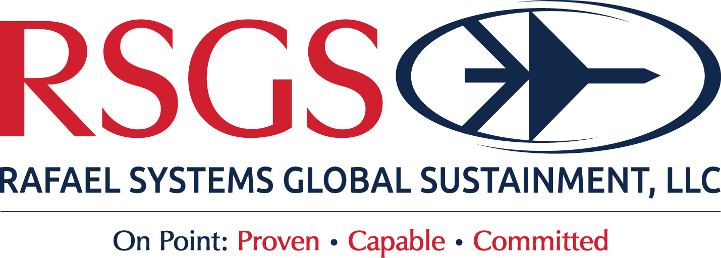 RSGS LOGO