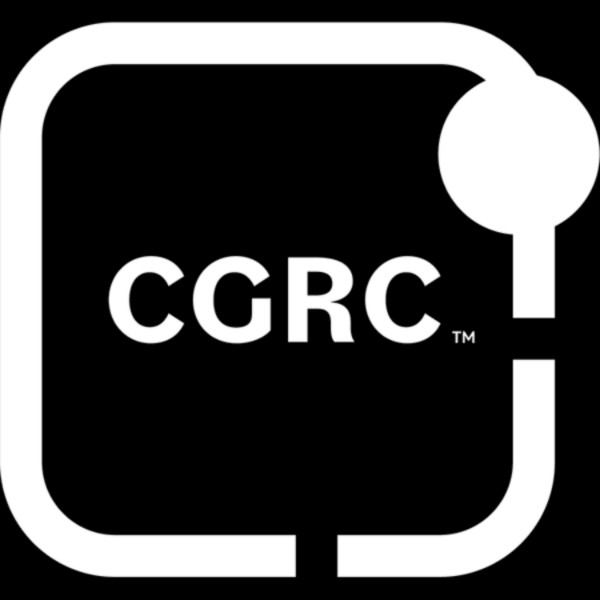 CGRC badge