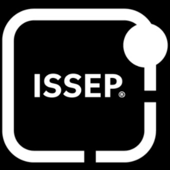 CISSP-ISSEP badge