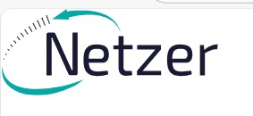 NETZER Logo